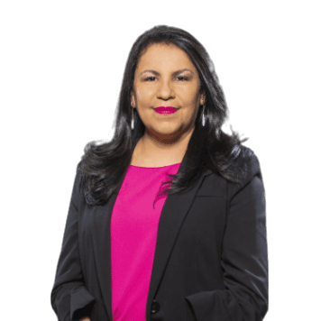 Lourdes González 