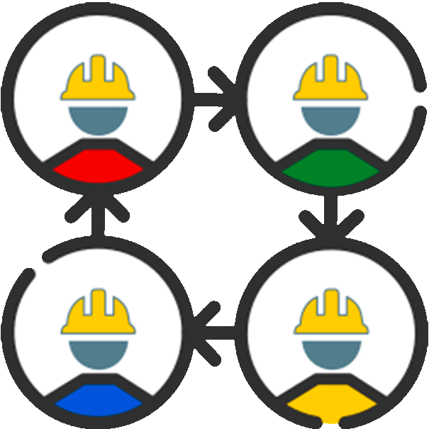 null